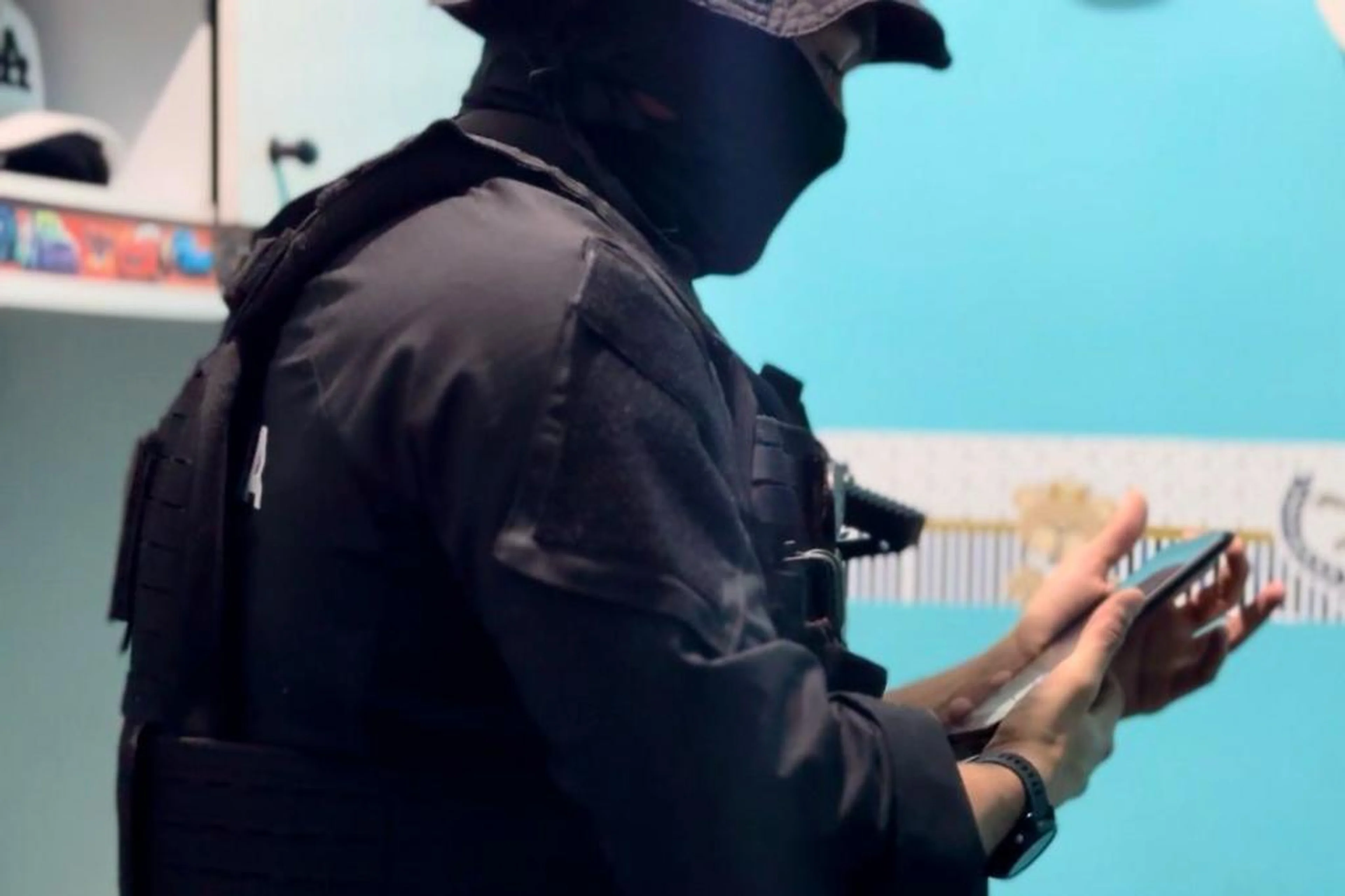 Polícia Civil/Divulgação