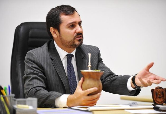 Carlos Macedo / Agencia RBS Carlos Macedo / Agencia RBS