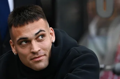 Lautaro Martinez, futebol, Internazionale