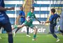 Juventude empata com o São José no jogo de ida das semifinais do Gauchão Sub-20