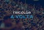 "Tricolor: a volta": especial conta trajetória do Grêmio até o retorno à Série A do Brasileirão 