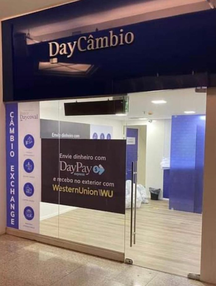 DayCâmbio / Divulgação