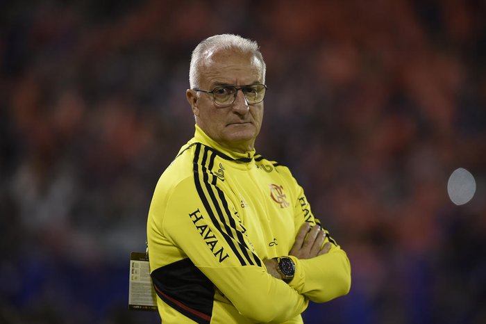Marcelo Cortes / Flamengo/Divulgação