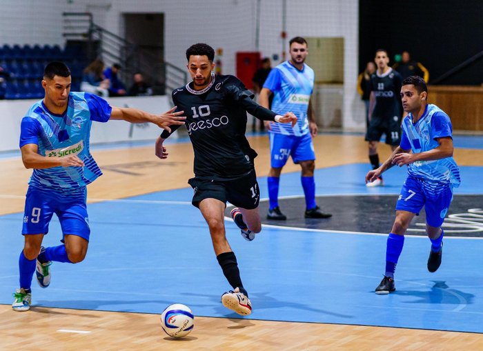 Futsal em directo, jogos de Futsal ao vivo☪️ Descubra a emoção do jogo online com as melhores