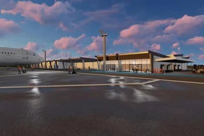 aeroporto vila oliva deve ter seu contrato do projeto executivo assinado até o inicio de setembro<!-- NICAID(14872199) -->
