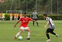 Aguirre chama promessa do sub-20 para treinos no grupo principal do Inter