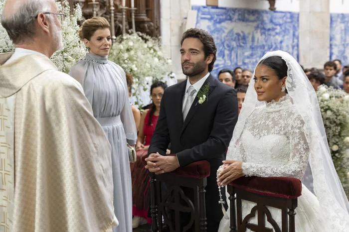 Manoella Mello / TV Globo/Divulgação