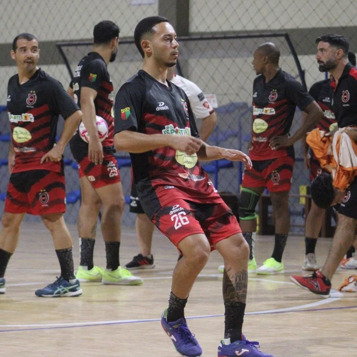 Gustavo Weber / Divulgação ABF