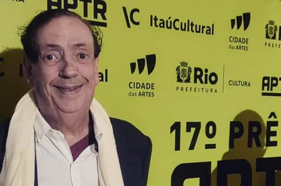 Marcos Oliveira, ator que fez o Beiçola<!-- NICAID(15561051) -->