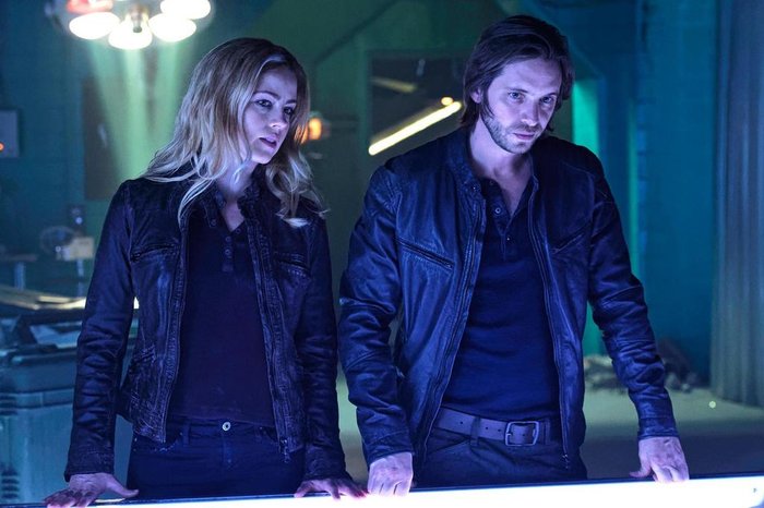 Globoplay / Divulgação Globoplay / Divulgação