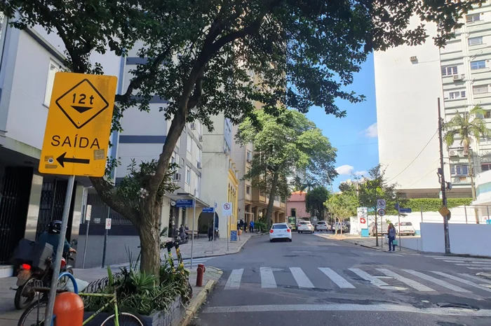 Ian Tâmbara / Agencia RBS