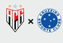 Atlético-GO x Cruzeiro: onde assistir, horário e escalações 