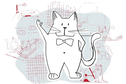 Na próxima sexta-feira, dia 6, às 18h, o casal de arquitetos Taísa Festugato e Matias Vazquez lança o livro infantil Artigas, O Gato. A publicação é destinada a ensinar um pouco sobre Arquitetura para as crianças.O livro ganhou aval de Álvaro Siza, arquiteto português vencedor do Pritzker (Nobel) da Arquitetura e autor do projeto da Fundação Iberê Camargo, que é referência na obra com texto de Taísa e ilustrações de Matias.<!-- NICAID(15556985) -->