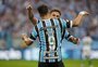 Bertoncello: Grêmio volta a ser vice-líder do Brasileirão depois de seis anos