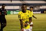 Com contrato renovado, Erick planeja jogar a Série B pelo Ypiranga