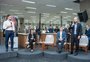 Avança PPP do governo Leite para reforma e manutenção de escolas estaduais
