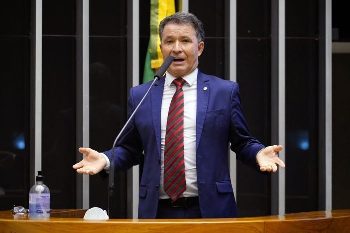 Pablo Valadares / Câmara dos Deputados / Divulgação Pablo Valadares / Câmara dos Deputados / Divulgação