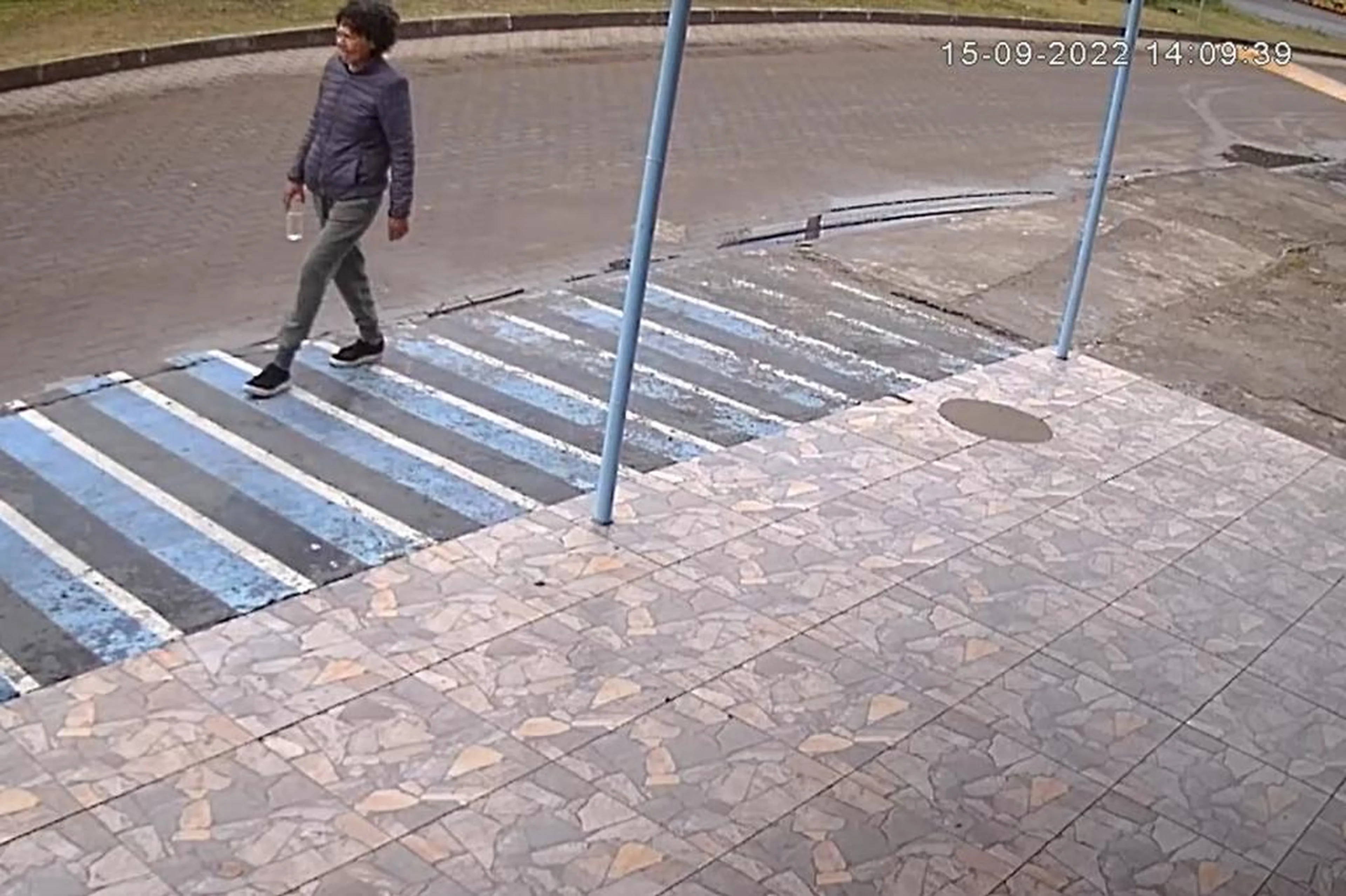 Arquivo Pessoal/Divulgação