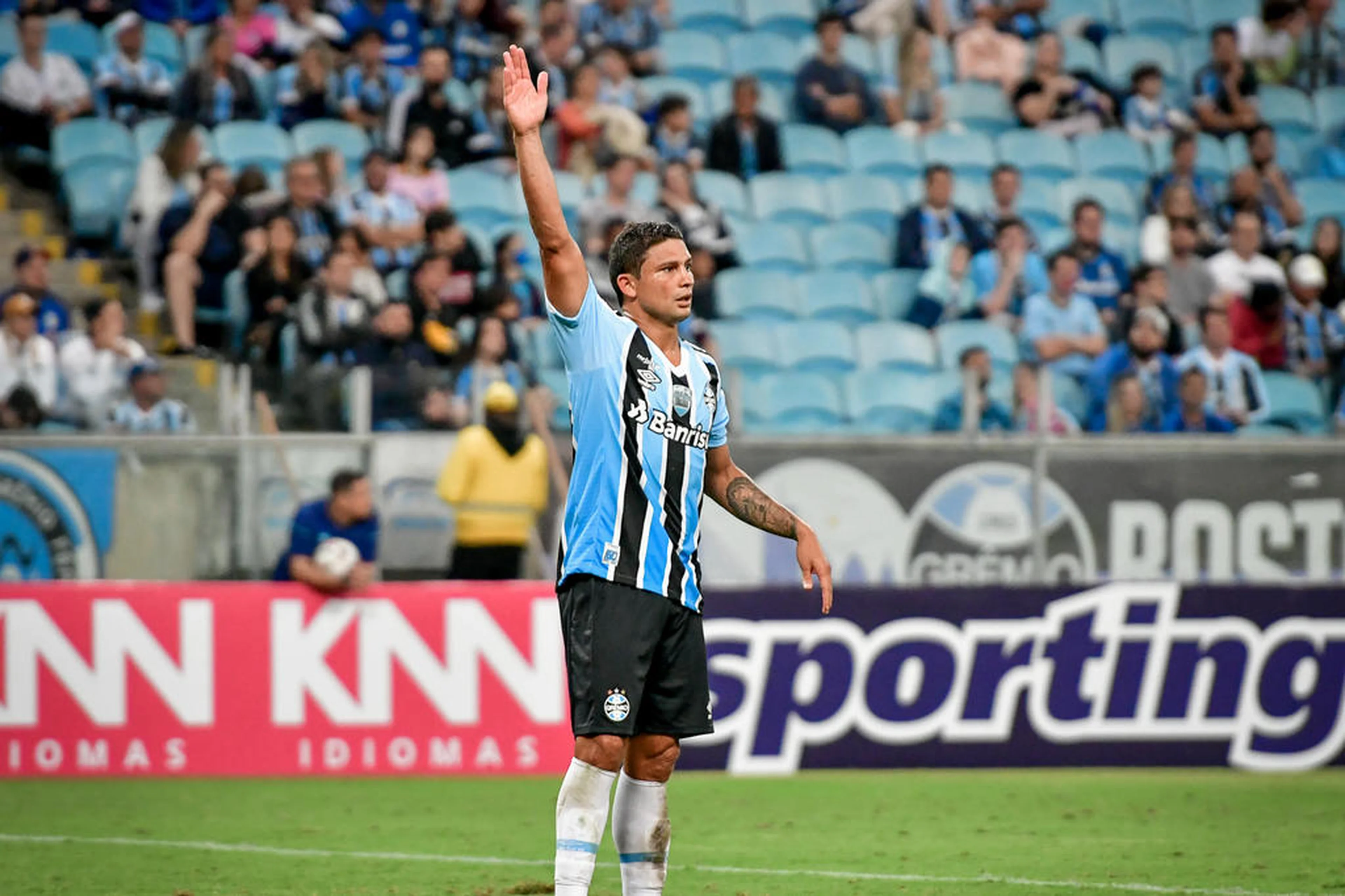 Grêmio/FBPA