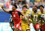 Quem é Kevin Pina, autor do primeiro gol de Cabo Verde em Copa do Mundo