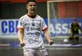 o Fundo estreia com vitória no Campeonato Brasileiro de Futsal