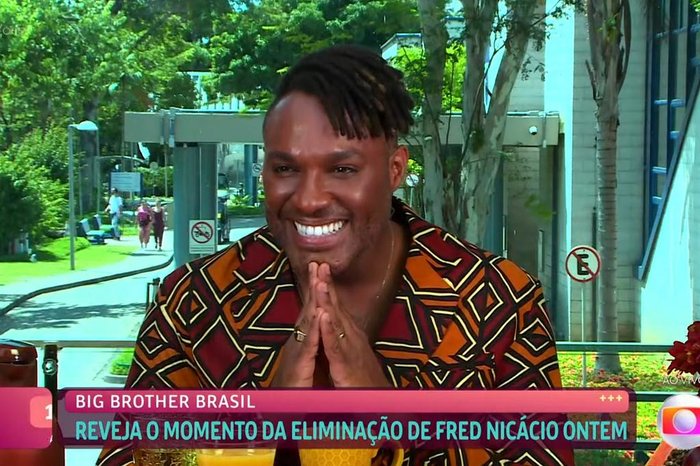 Globo / Reprodução