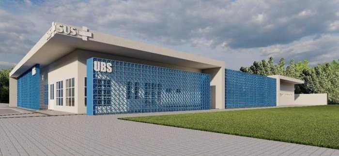 Ministério da Saúde / PAC Saúde / Divulgação