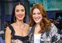 Dançou o quadradinho e falou sobre fé: como foi a visita de Katy Perry no "Estrela da Casa"