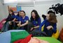 Alunos da rede municipal de Passo Fundo embarcam na sexta-feira para mais uma Missão Cidade Educadora