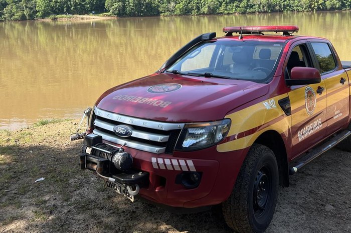 Érika Polesello / RBS TV