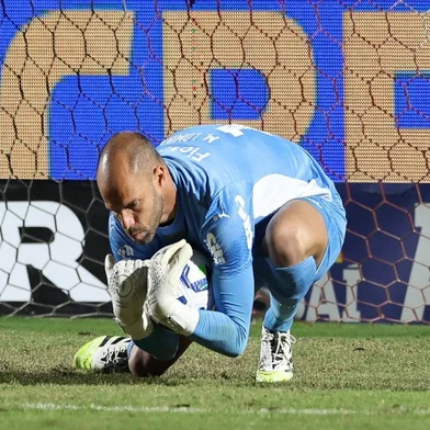 Marcelo Lomba, futebol, Palmeiras