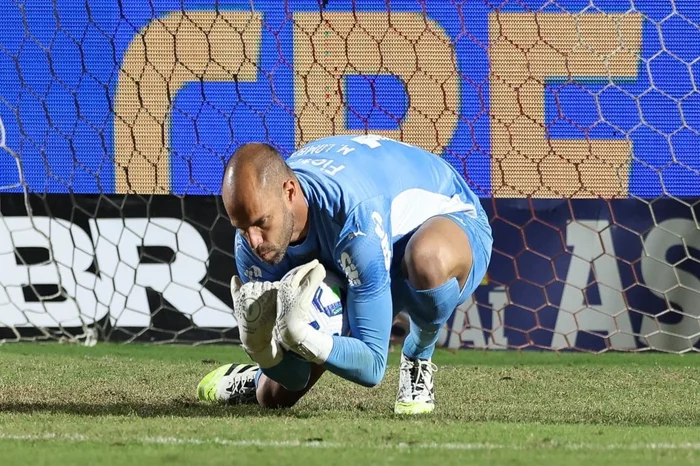 Cesar Greco / Divulgação/Palmeiras