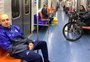 Quatro meses após a enchente, Trensurb volta a circular até Porto Alegre