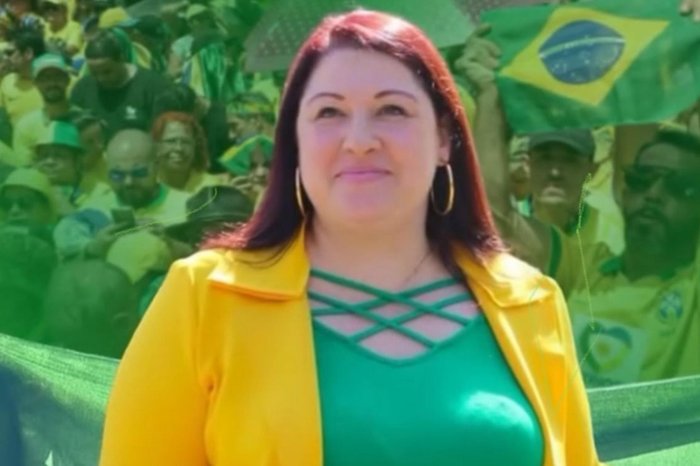Ada Cristina Munaretto / Arquivo Pessoal Ada Cristina Munaretto / Arquivo Pessoal