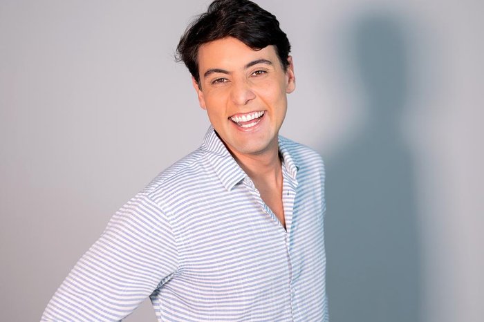 Gabriel Farhat / Divulgação Gabriel Farhat / Divulgação