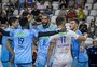 Sada Cruzeiro bate argentinos e conquista 10º título sul-americano de vôlei