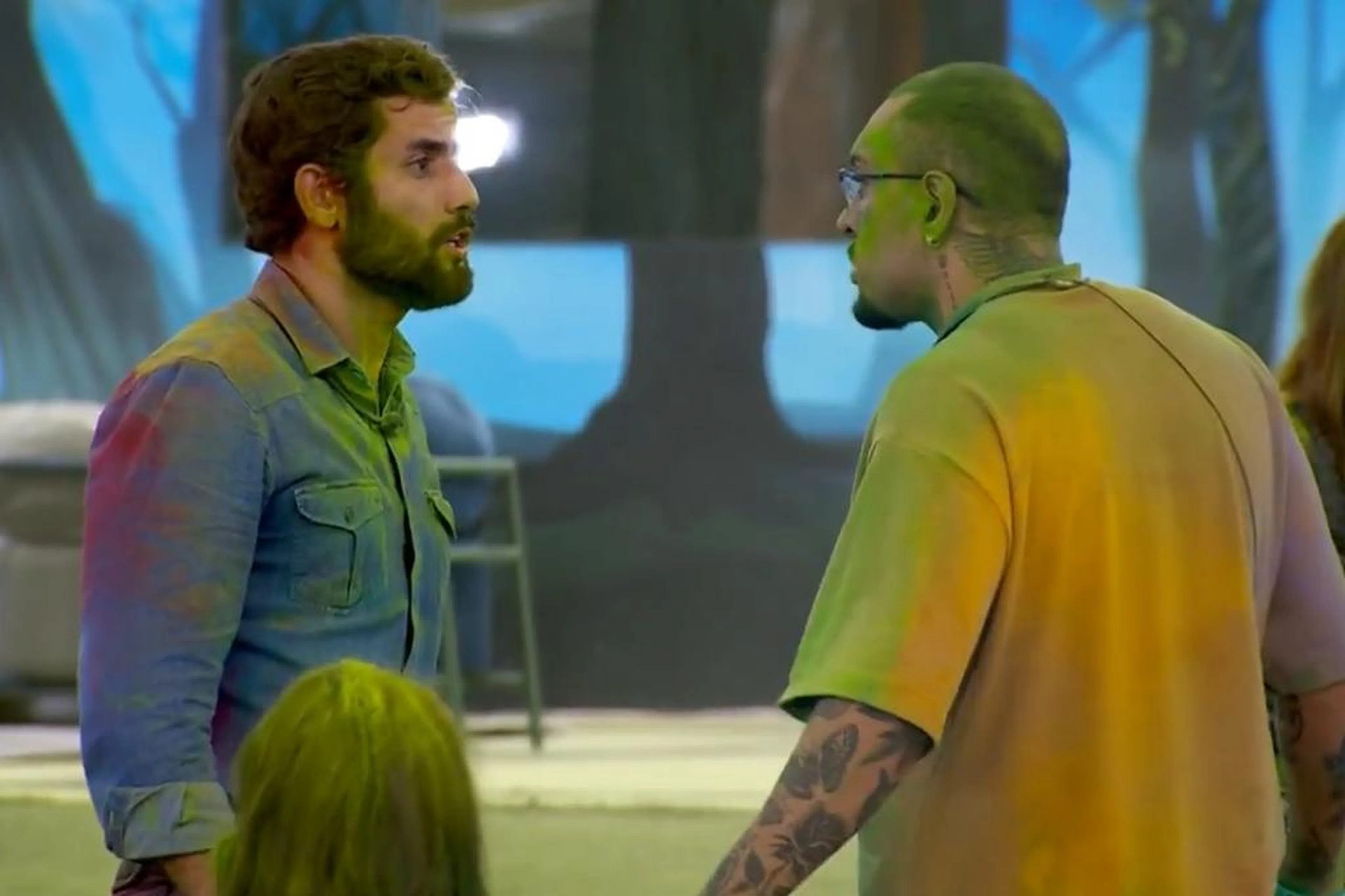 TV Globo/Reprodução