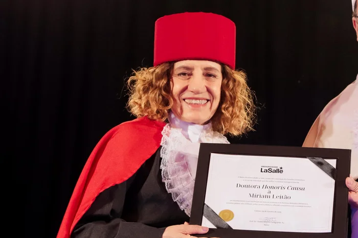 Demilson Leopoldo / Mais Produtora Demilson Leopoldo / Mais Produtora