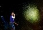 Coldplay dá início a série de 11 shows no Brasil nesta sexta, em São Paulo