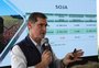 Emater estima safra 27% maior no Rio Grande do Sul no próximo verão