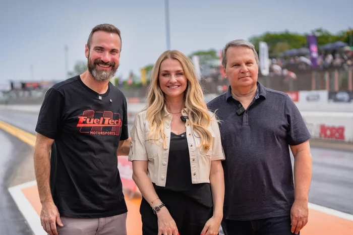 Fueltech / Divulgação