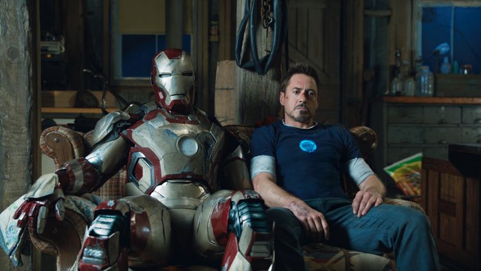 Marvel Studios / Divulgação Marvel Studios / Divulgação