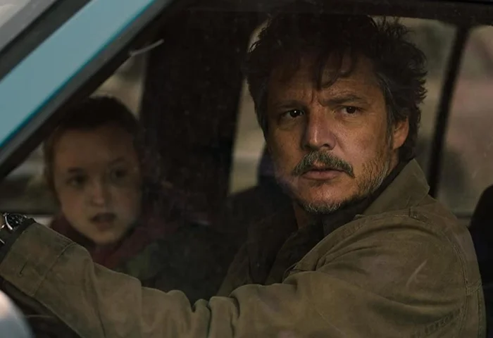 HBO Max / Reprodução HBO Max / Reprodução