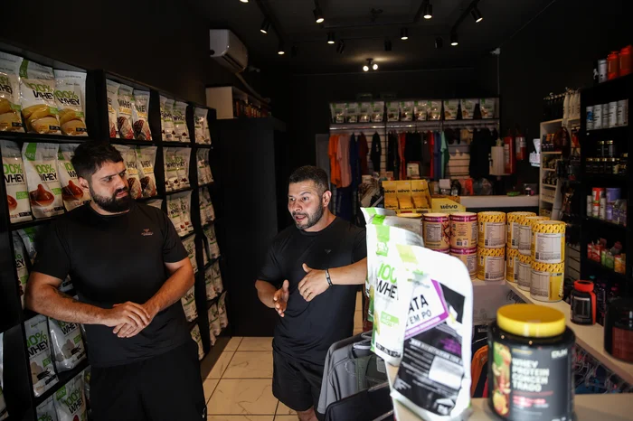 Duda Fortes / Agencia RBS