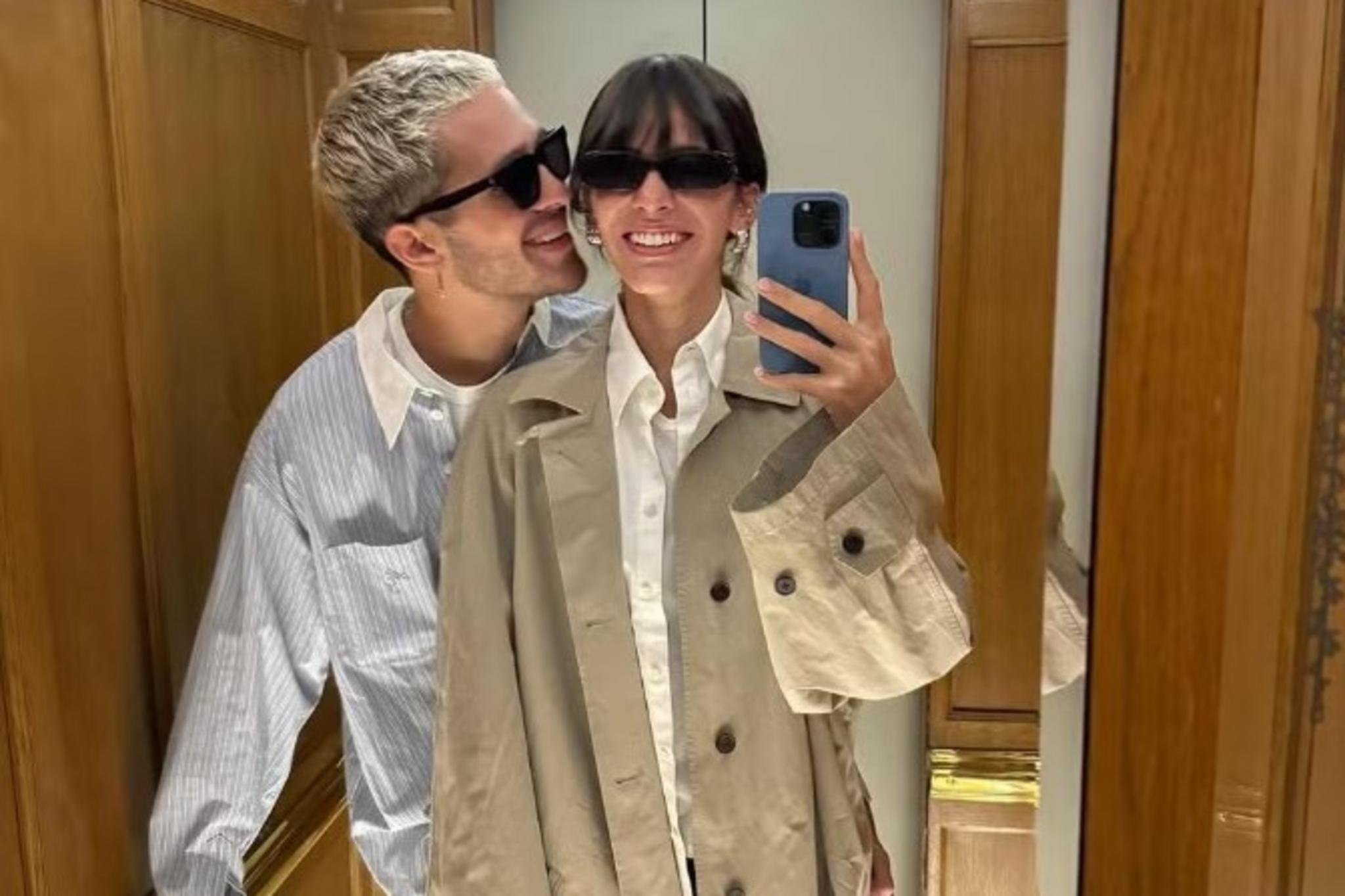 Bruna Marquezine diz ter afirmado que nunca ficaria com João Guilherme |  Donna