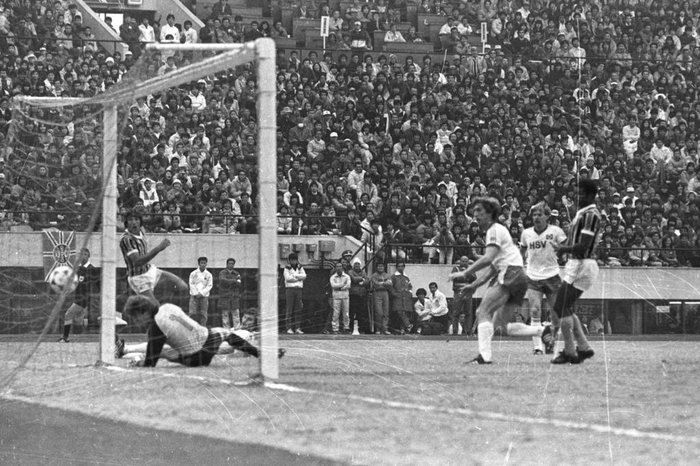 Luiz Ávila / Agencia RBS Luiz Ávila / Agencia RBS