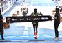 Corrida de São Silvestre 2024: Wilson Too domina prova masculina e garante dobradinha queniana