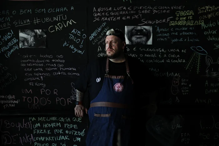 Renan Mattos / Agencia RBS