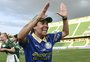 Quem é Camilla Orlando, nova técnica da seleção feminina sub-20 