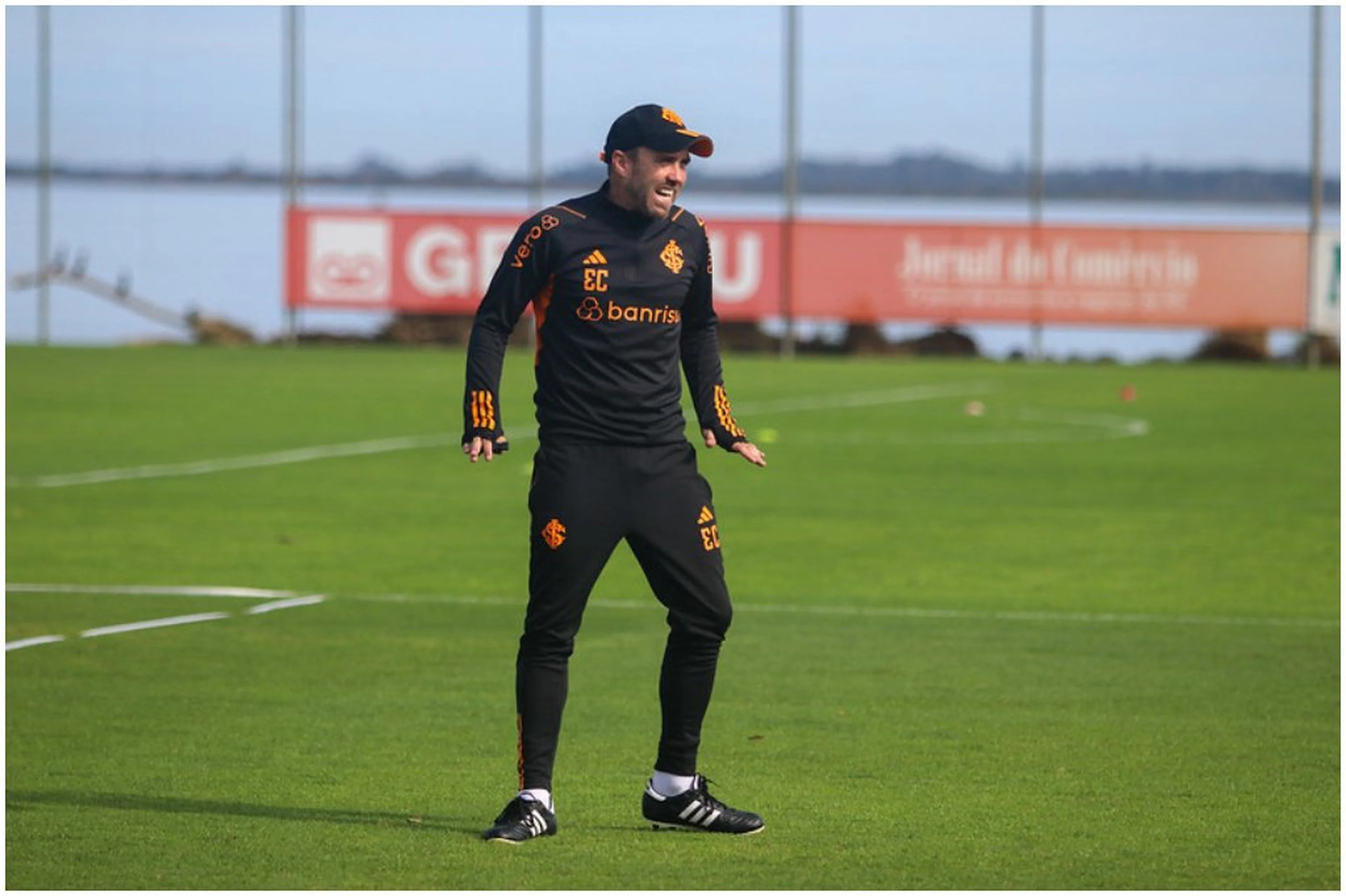 Ricardo Duarte, Inter/Divulgação